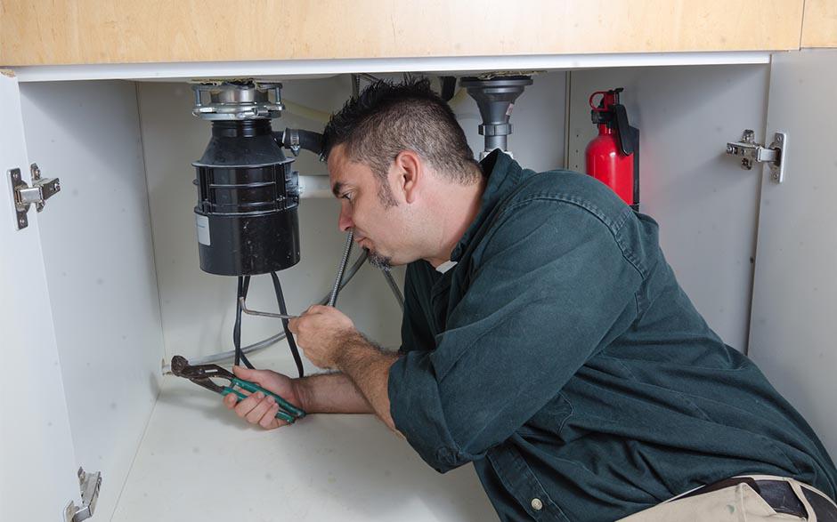plombier installateur sanitaire Crèvecœur-le-Grand