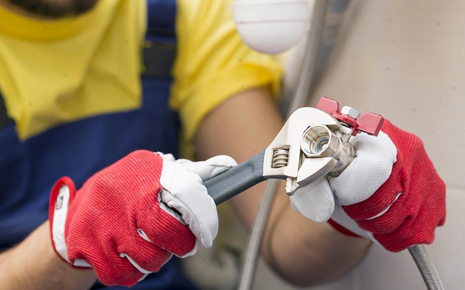 plombier installateur sanitaire Crèvecœur-le-Grand